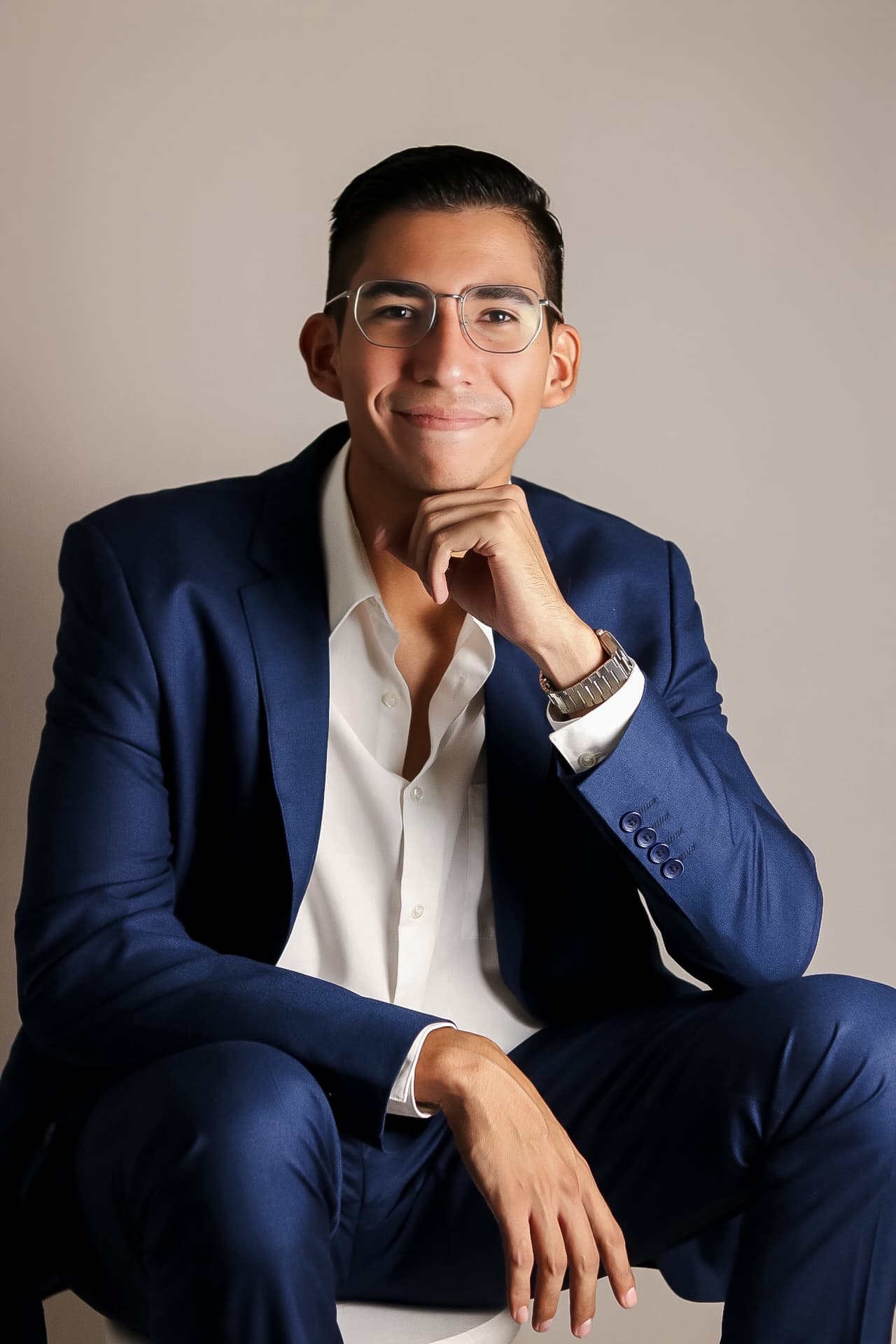 Carlos Estrada