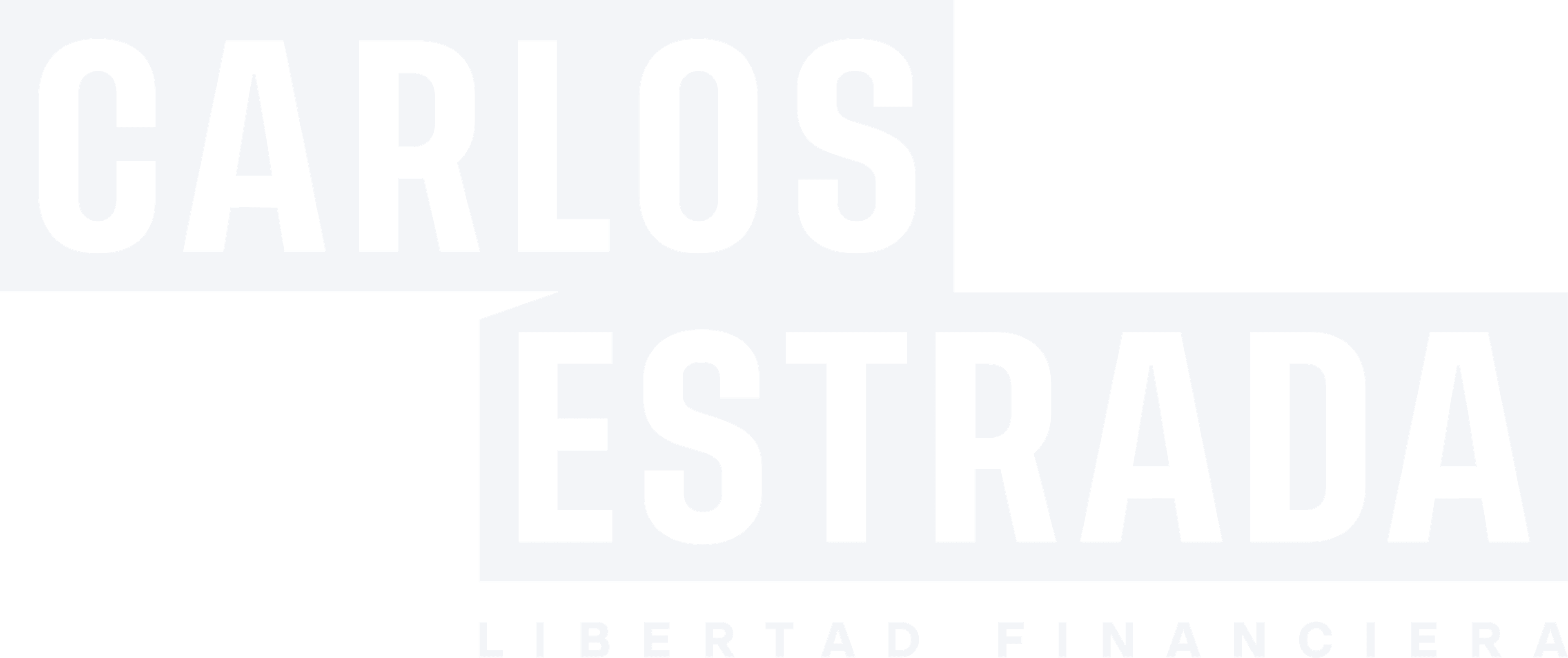 Carlos Estrada — Libertad Financiera